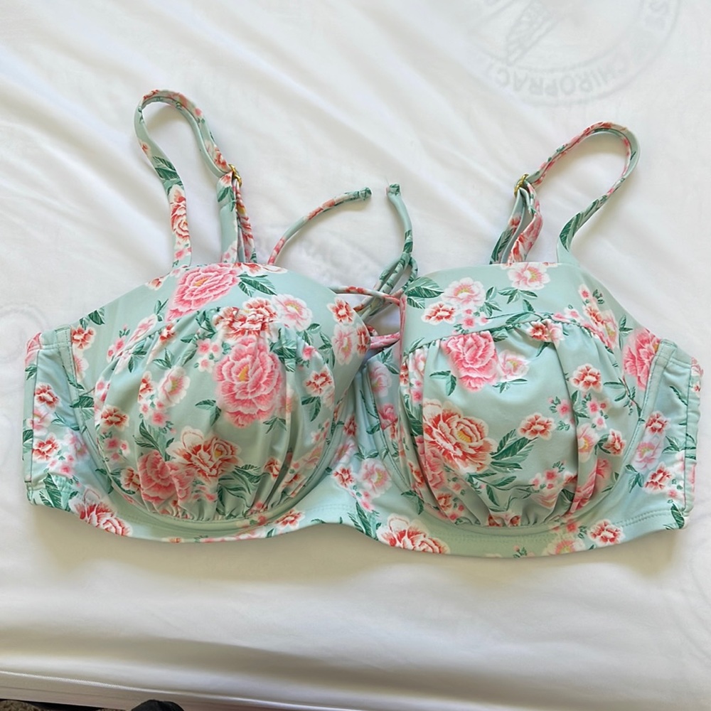 Bikini top